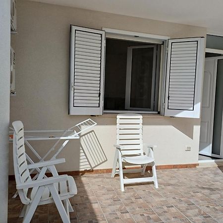 Regina Isabella Rooms San Foca Extérieur photo