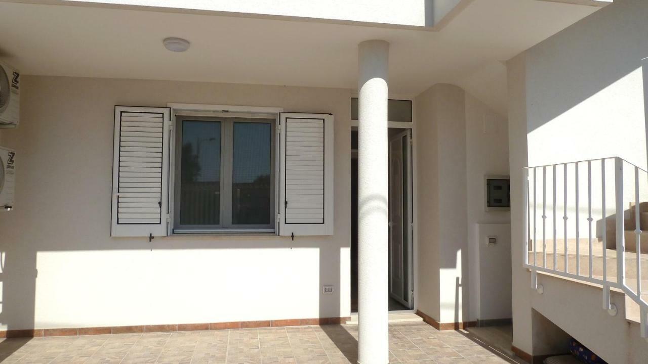 Regina Isabella Rooms San Foca Extérieur photo